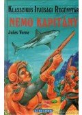 Jules Verne - Nemo kapitány