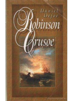 Daniel Defoe - Robinson Crusoe Daniel Defoe - Robinson Crusoe, 0 antikvár könyv