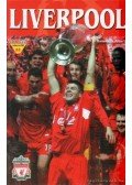 Galambos Péter - Liverpool