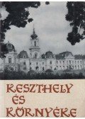Dr. Zákonyi Ferenc - Keszthely és környéke