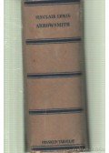 Lewis,Sinclair - Dr. Arrowsmith I-II. kötet egyben