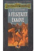 R.A. Salvatore - A félszerzet ékköve