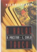 Douglas Preston, Lincoln Child - A halál tánca