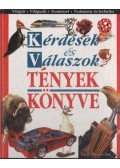 Sterry, Paul,Graham, Ian - Kérdések és Válaszok - Tények Könyve