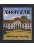 Ráfael Csaba - Nagycenk - Széchenyi-kastély