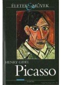 Henry Gidel - Picasso