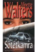 Minette Walters - Sötétkamra