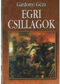 Gárdonyi Géza - Egri csillagok