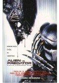 Cerasini, Marc - Alien vs. Predator - A Halál a Ragadozó ellen