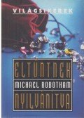 Michael Robotham - Eltűntnek nyilvánítva