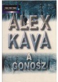 Kava, Alex - A Gonosz