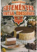 Hargitai György - Sütemények torták, édességek