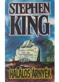 Stephen King - Halálos árnyék