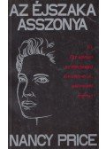 Price, Nancy - Az éjszaka asszonya