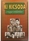 Gyeskó Ágnes,Gremsperger László - Ki kicsoda a magyar irodalomban?
