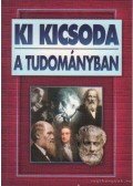 Szilágyi V. Ferenc - Ki kicsoda a tudományban