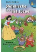 Rangáné Lovas Ágnes - Hófehérke és a hét törpe