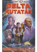 Shatner, William - Delta kutatás