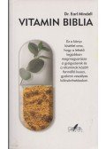 Mindell, Earl - Vitamin Biblia