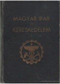 Dr. Dobsa László,Máriáss Imre - Magyar ipar és kereskedelem