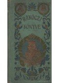 Hegedűs Pál - Rákóczi könyve