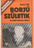 Szenci Ottó - Borjú születik