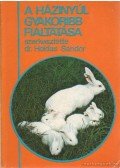 Dr. Holdas Sándor - A házinyúl gyakoribb fialtatása