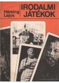 Hársing Lajos - Irodalmi játékok
