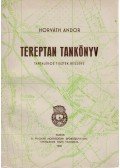 Horváth Andor - Tereptan tankönyv
