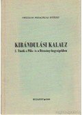Horánszky András - Kirándulási kalauz 2. Túrák a Pilis- és a Börzsöny-hegységben