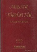 Király György - Magyar törvénytár számítógépen