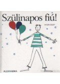 Macfarlane, Linda és Stuart - Szülinapos fiú!