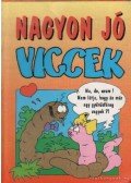 Moré Ákos - Nagyon jó viccek
