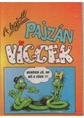 Moré Ákos - Pajzán viccek