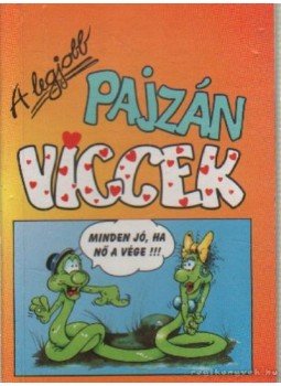 Moré Ákos - Pajzán viccek Moré Ákos - Pajzán viccek, Budapest 1997 antikvár könyv