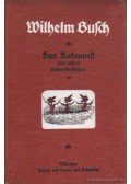 Wilhelm Busch - Das Rabennest