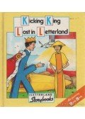 Wendon, Lyn - Kicking King Lost in Letterland