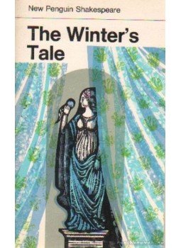 William Shakespeare - The Winter's Tale William Shakespeare - The Winter's Tale, London 1978 antikvár könyv