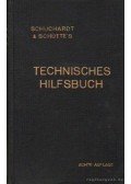 Reindl, Joseph - Schuchardt & Schüttes's Technisches Hilfbuch