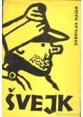 Jaroslav Hasek - Svejk