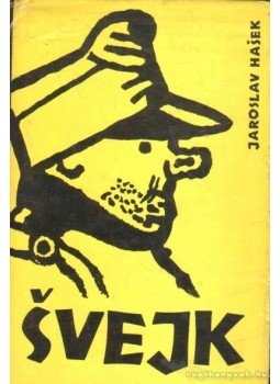 Jaroslav Hasek - Svejk Jaroslav Hasek - Svejk, Budapest 1971 antikvár könyv