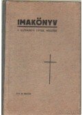 Vass János - Imakönyv