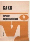 Mohácsi László,Gáspár János - Sakk