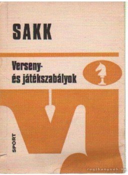 Mohácsi László, Gáspár János - Sakk Mohácsi László, Gáspár János - Sakk, Budapest 1978 antikvár könyv