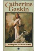 Gaskin, Catherine - The Property of a Gentleman
