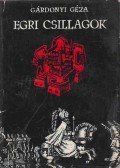 Gárdonyi Géza - Egri csillagok