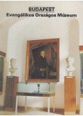 Dercsényi Balázs - Budapest - Evangélikus Országos Múzeum