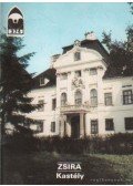 Dercsényi Balázs - Zsira - Kastély