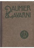 Holme, Charles (szerk.) - Daumier and Gavarni with critical and biographical notes