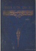 Dóczy Jenő - Arany János - életképek